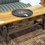 23 5405 COFFEE TABLE